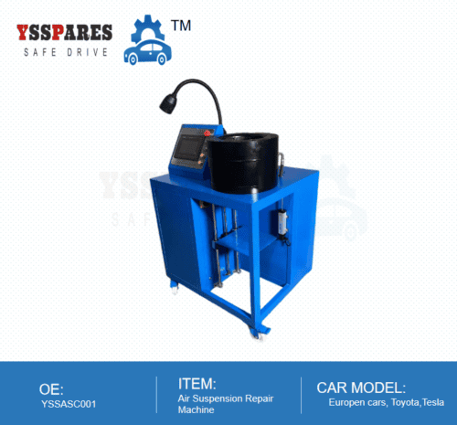 YSSPARES Air Suspension Crimping machine - Air Suspension Items For Passenger Cars - ysspares.com