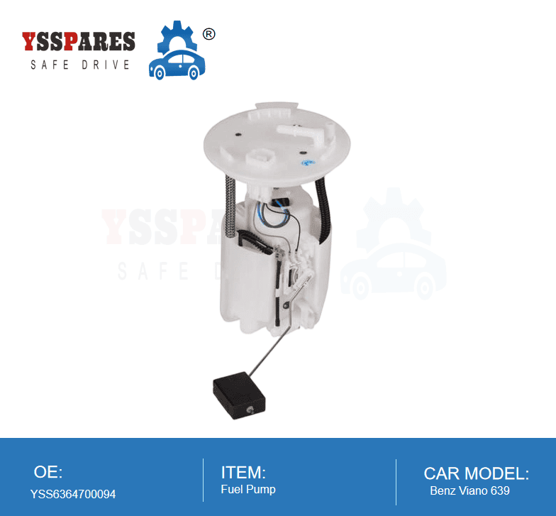 YSSPARES Fuel Pump Aseembly for Benz Viano 639 - Fuel Pump For European cars - ysspares.com
