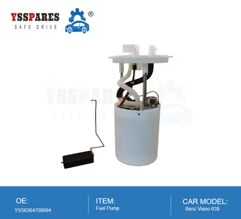 Fuel Pump For European cars
