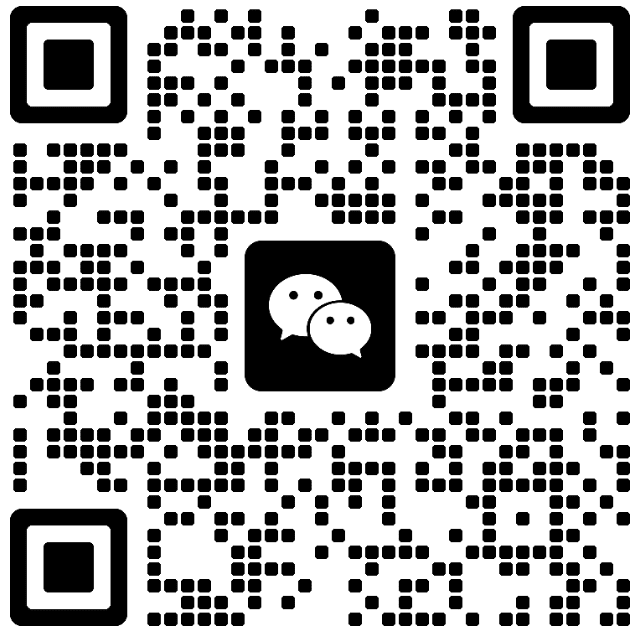 WeChat QR Code