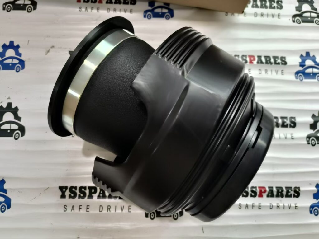 YSSPARES Rear Air Suspension Spring Fit for Kia Mohave Borrego Air Ride Spring - Air Suspension Items For Passenger Cars -...