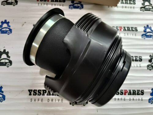 YSSPARES Rear Air Suspension Spring Fit for Kia Mohave Borrego Air Ride Spring - Air Suspension Items For Passenger Cars -...