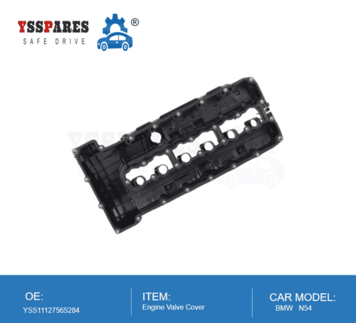 Valve Cover,Water Pump etc., For European Cars