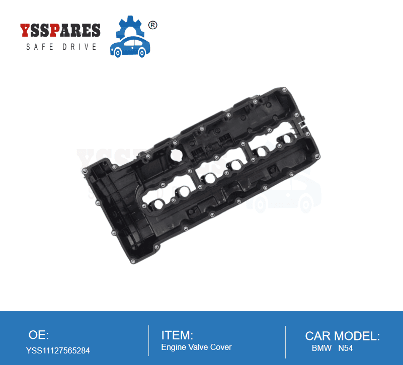Valve Cover,Water Pump etc., For European Cars
