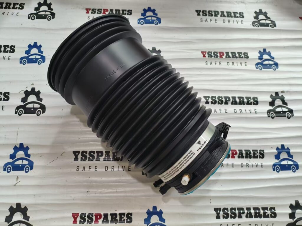 Air Suspension Items For Passenger Cars
