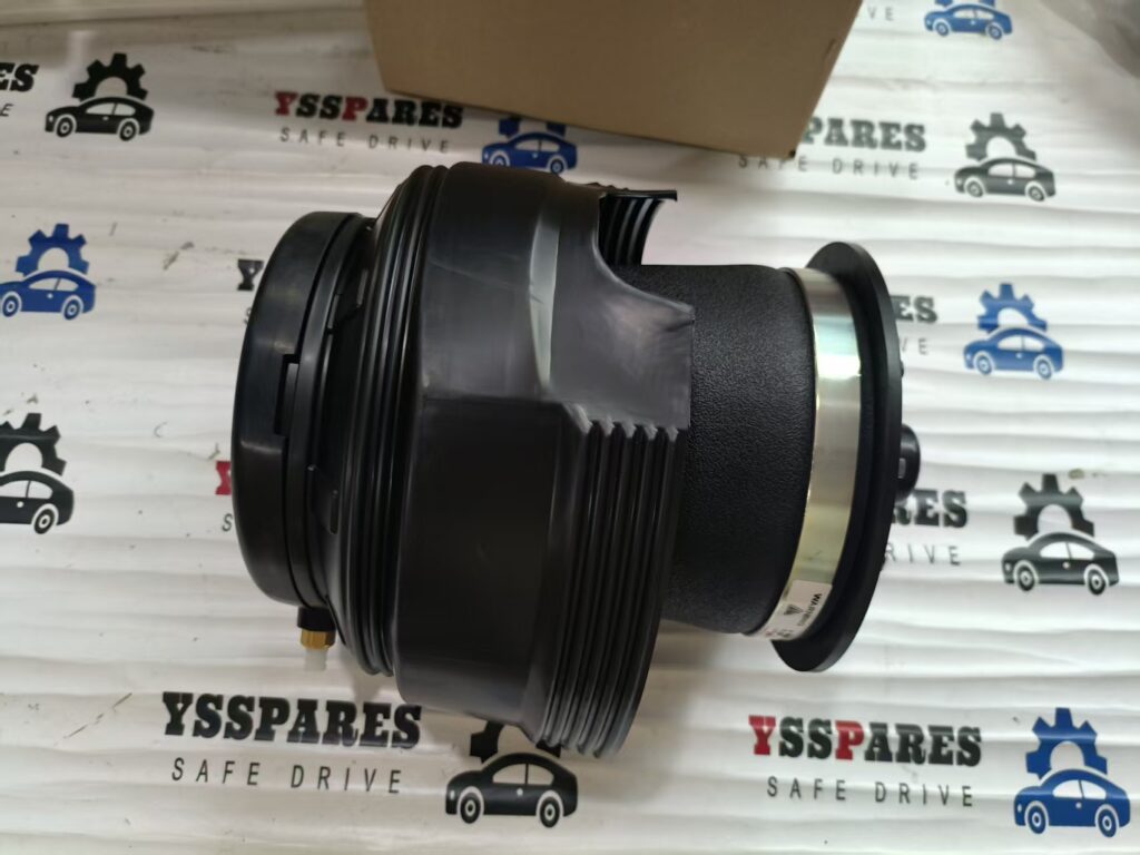 Air Suspension Items For Passenger Cars