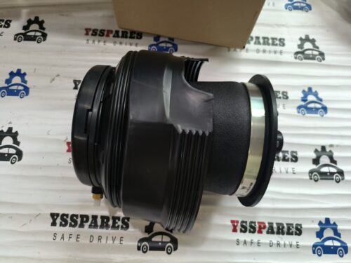 Air Suspension Items For Passenger Cars