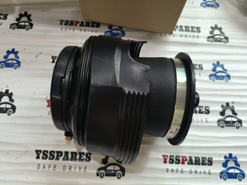 YSSPARES Rear Air Suspension Spring Fit for Kia Mohave Borrego Air Ride Spring - Air Suspension Items For Passenger Cars -...
