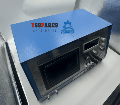 YSSPARES Air suspension Pump tester - Air Suspension Items For Passenger Cars - ysspares.com