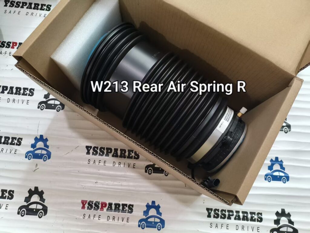 YSSPARES  Rear Air Suspension Spring Right OEM 2133200225 - Air Suspension Items For Passenger Cars - ysspares.com