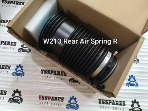 YSSPARES Rear Air Suspension Spring Right OEM 2133200225 - Air Suspension Items For Passenger Cars - ysspares.com