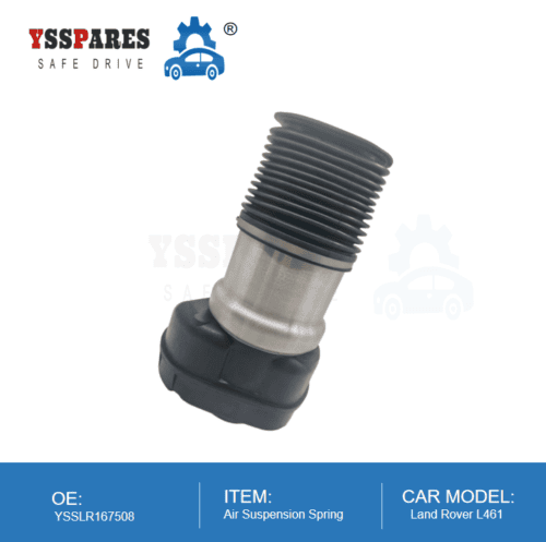 YSSPARES Front Air Suspension Spring For Land Rover L461 - Air Suspension Items For Passenger Cars - ysspares.com