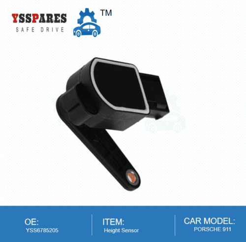 Air Suspension Items For Passenger Cars
