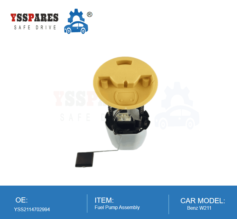 Fuel Pump For European cars