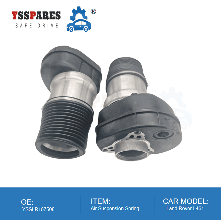 YSSPARES Front Air Suspension Spring For Land Rover L461 - Air Suspension Items For Passenger Cars - ysspares.com