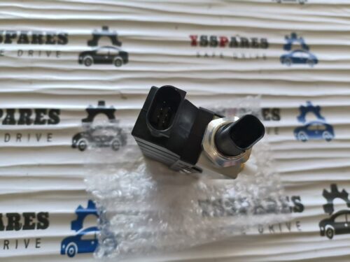 2203200258 Air Suspension Compressor Valve Block For Mercedes-Benz S Class W220 - Air Suspension Items For Passenger Cars ...