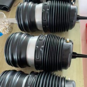 YSSPARES Rear Air Spring air balloon for Land Rover Range Rover Sport L460 L461 Rubber Bellow Suspension Bags Shock Absorber OEM: LR153096